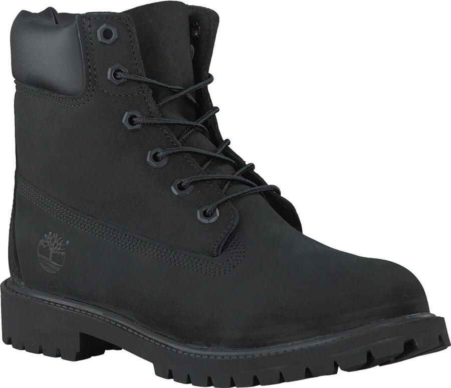 Timberland Veterschoenen PREMIUM 6 INCH LACE UP WATERPROOF BOOT Winterlaarzen veterschoenen winterschoenen waterdicht - Foto 4