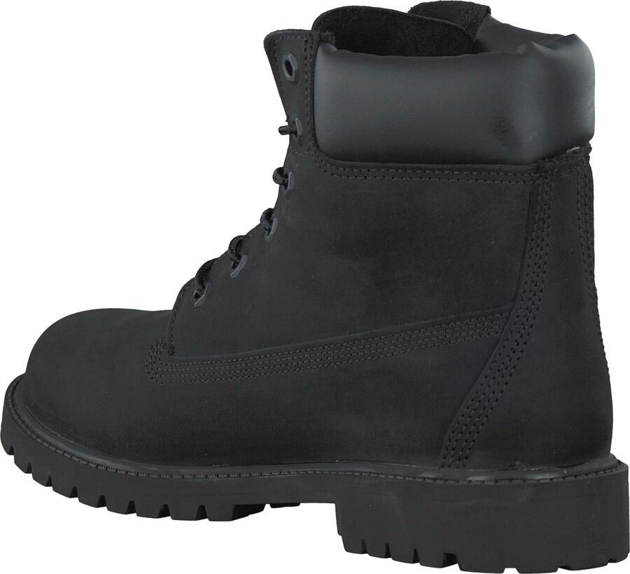 Timberland Veterschoenen PREMIUM 6 INCH LACE UP WATERPROOF BOOT Winterlaarzen veterschoenen winterschoenen waterdicht