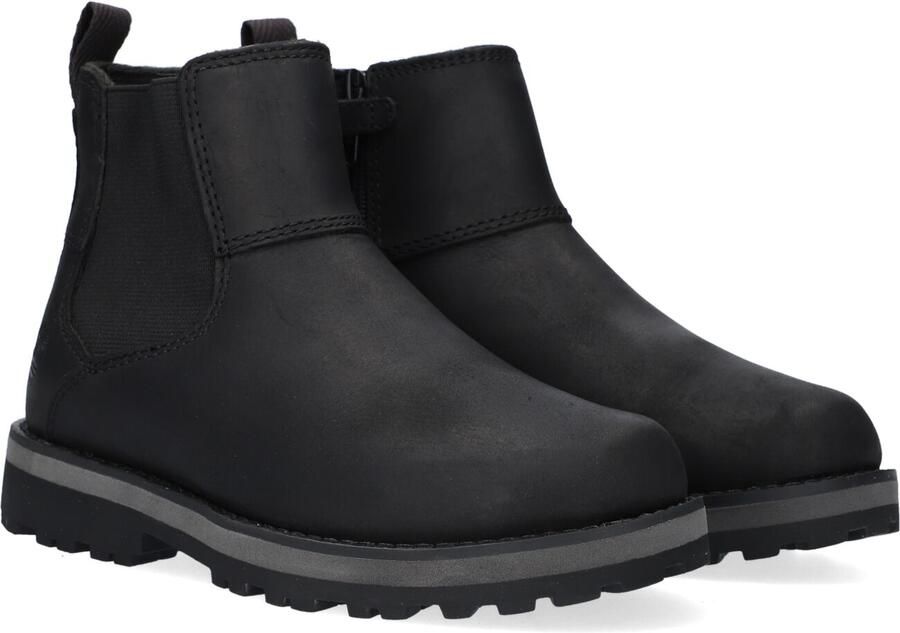 Timberland Courma Kid Chelsea jongensboot Lage schoenen Jongen Maat