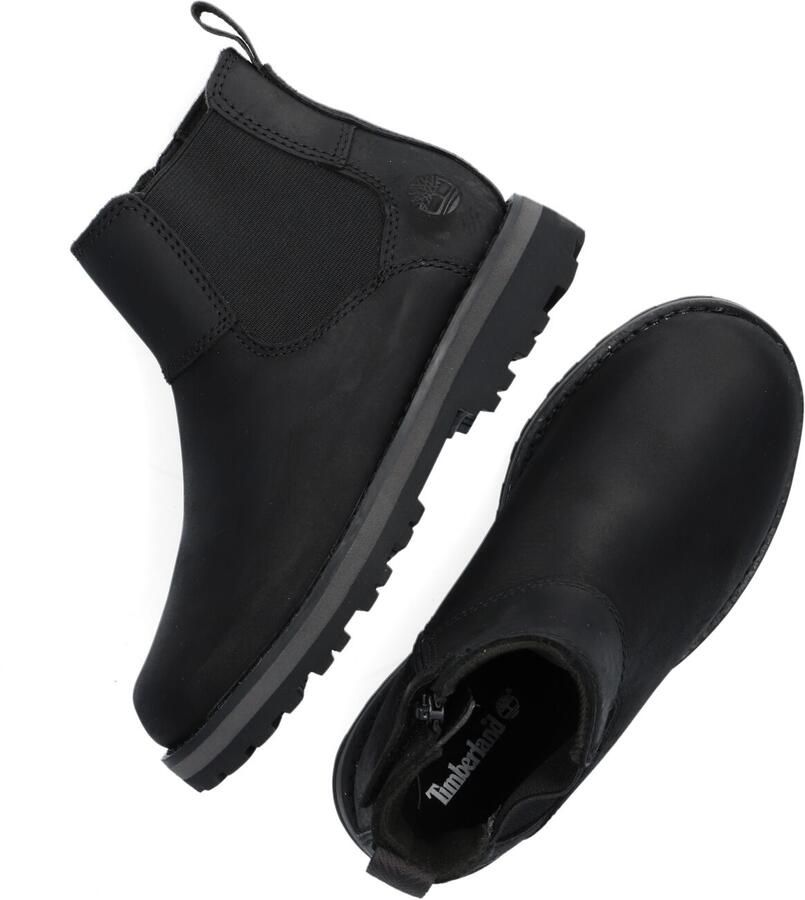 Timberland Courma Kid Chelsea jongensboot Lage schoenen Jongen Maat