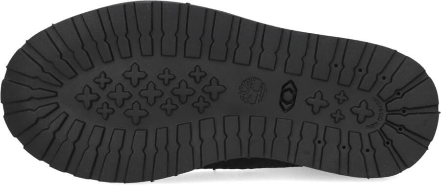 TIMBERLAND Zwarte Boots Pokey Pine Mid - Foto 5