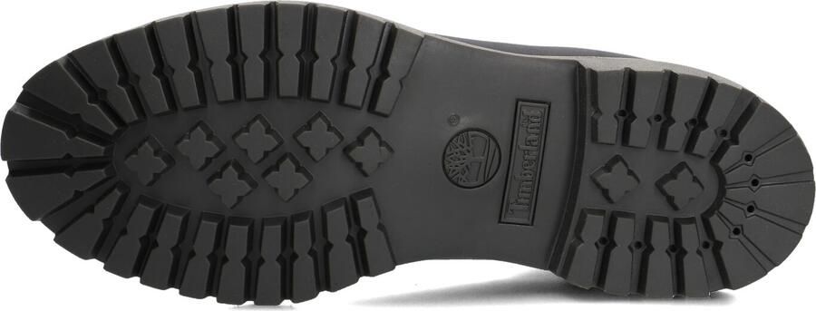 TIMBERLAND Veterboots Heren Premium 6 Inch Lace Up Maat: 43 5 Materiaal: Leer Kleur: Zwart - Foto 5