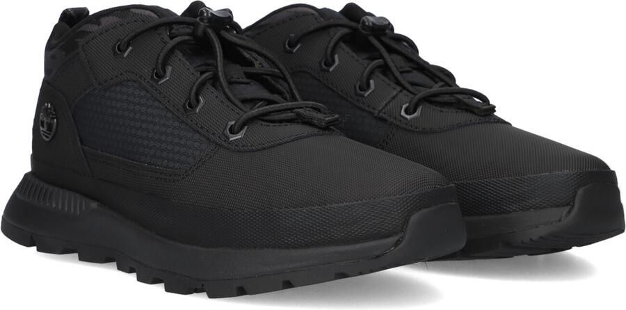 TIMBERLAND Zwarte Sneakers Field Trekker - Foto 2