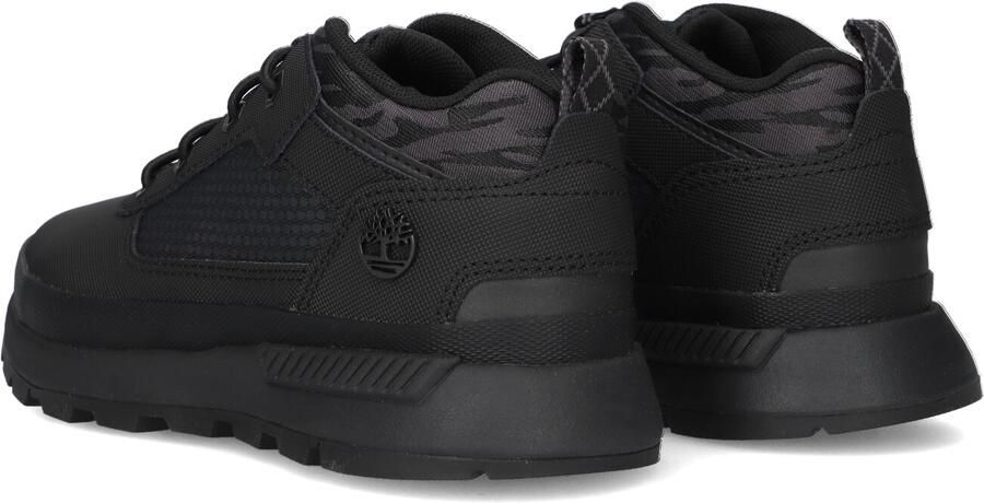 TIMBERLAND Zwarte Sneakers Field Trekker - Foto 3