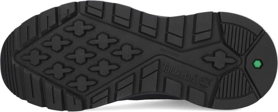 TIMBERLAND Zwarte Sneakers Field Trekker - Foto 5