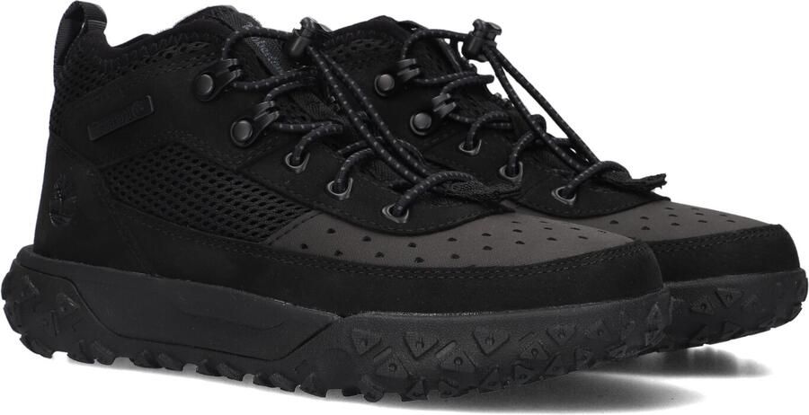 TIMBERLAND Zwarte Sneakers Greenstride Motion 6