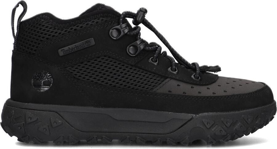 TIMBERLAND Zwarte Sneakers Greenstride Motion 6 - Foto 4