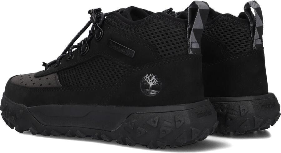 TIMBERLAND Zwarte Sneakers Greenstride Motion 6 - Foto 3