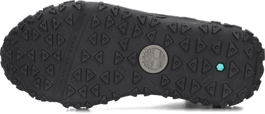 TIMBERLAND Zwarte Sneakers Greenstride Motion 6 - Foto 5