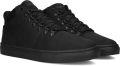 TIMBERLAND Zwarte Sneakers Lisbon Hill Mid Lace Up - Zwart
