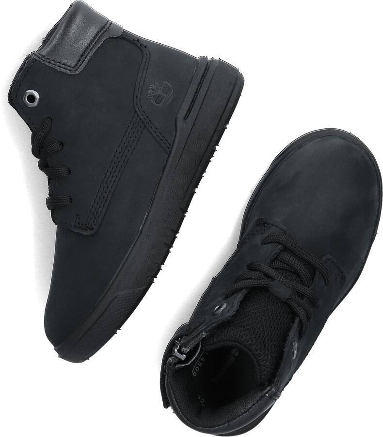 Timberland Hoge Sneakers Seneca Bay 6In Side Zip - Foto 2