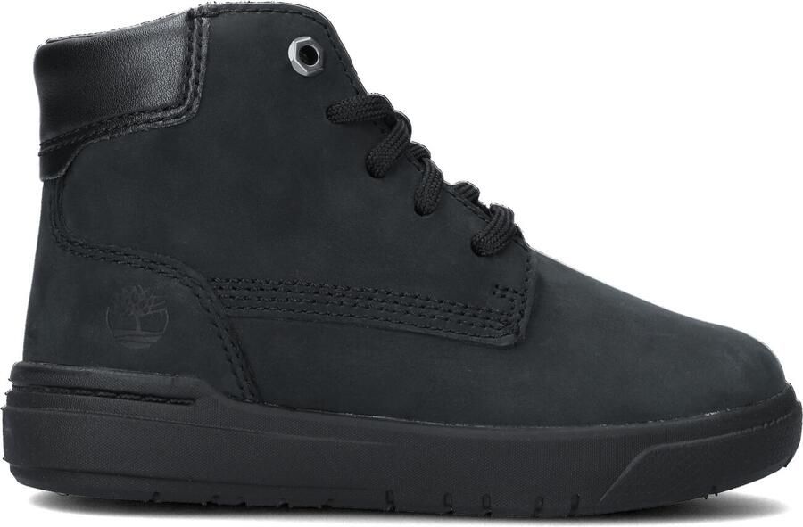 Timberland Hoge Sneakers Seneca Bay 6In Side Zip - Foto 4
