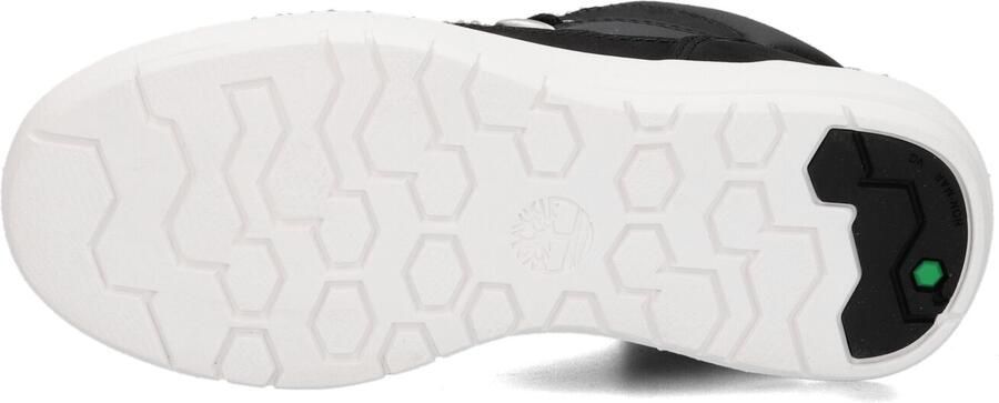 Timberland Zwarte Hoge Sneaker Seneca Bay Hiker - Foto 5