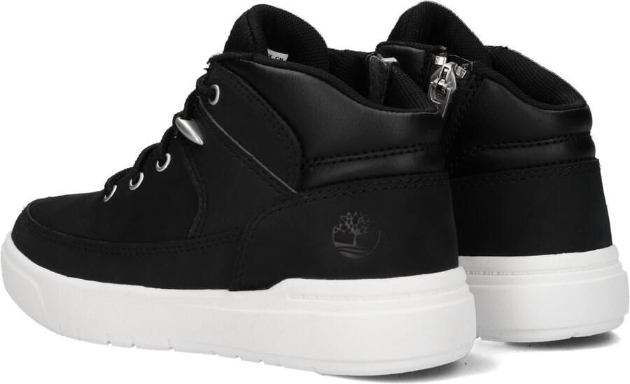 Timberland Zwarte Hoge Sneaker Seneca Bay Hiker - Foto 4
