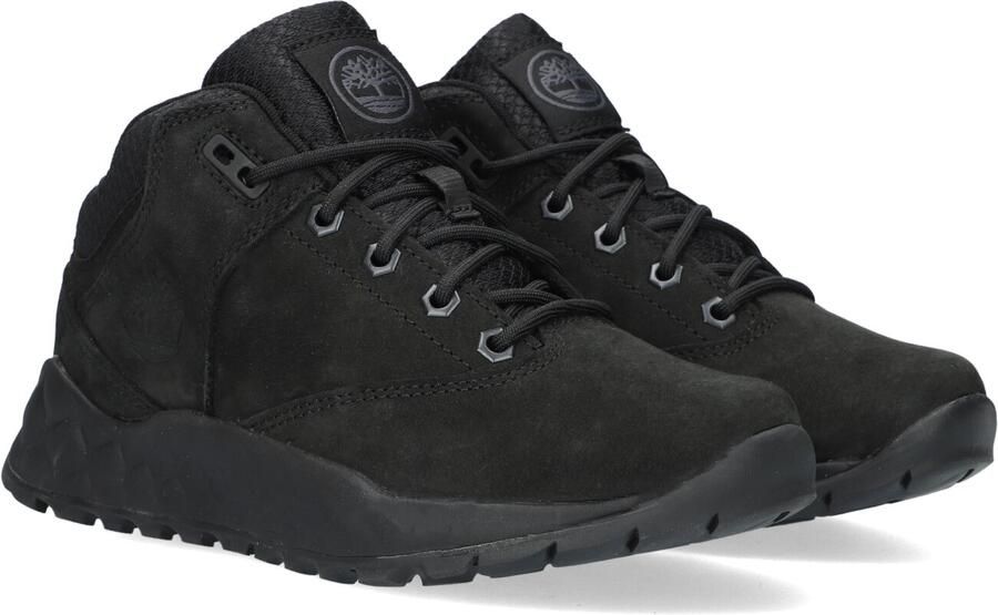 TIMBERLAND Zwarte Sneakers Solar Wave Super