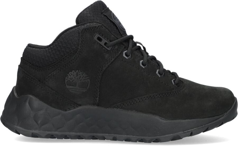 TIMBERLAND Zwarte Sneakers Solar Wave Super - Foto 4