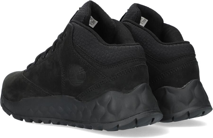 TIMBERLAND Zwarte Sneakers Solar Wave Super - Foto 3