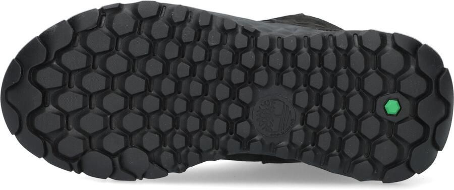 TIMBERLAND Zwarte Sneakers Solar Wave Super - Foto 5