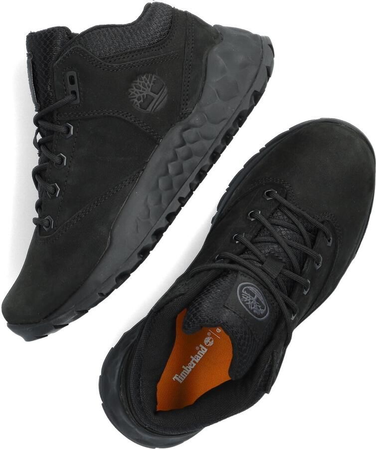 TIMBERLAND Zwarte Sneakers Solar Wave Super - Foto 2