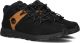 TIMBERLAND Zwarte Sneakers Sprint Trekker Mid Bungee - Zwart