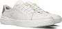 TIMBERLAND Lage Sneakers Heren Seneca Bay Oxford Maat: 43 Materiaal: Leer Kleur: Wit - Thumbnail 1