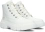 Timberland Greyfield Fabric Boot Blanc De Blanc Dames Boots - Thumbnail 1