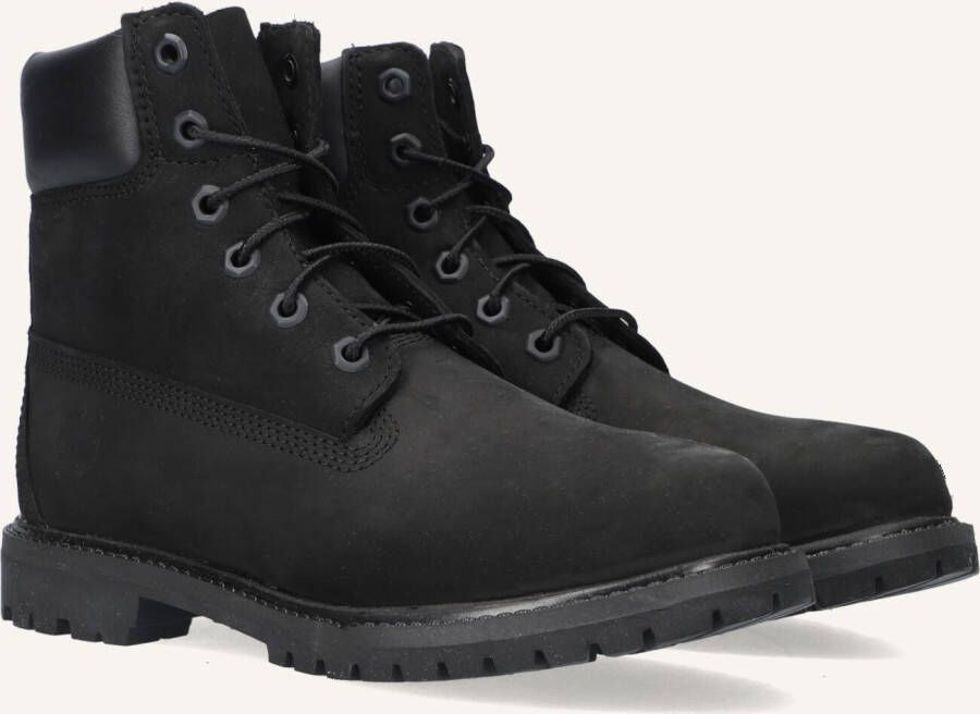 Timberland Laarzen PREM 6 IN LACE WATERPROOF BOOT BL TB18658A0011