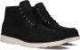 TIMBERLAND Veterboots Heren Britton Mills Mid Lace Up Chukka Maat: 41 Materiaal: Suède Kleur: Zwart - Thumbnail 1