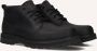 TIMBERLAND Veterboots Heren Britton Road Mid Lace Up Chukka Maat: 42 Materiaal: Leer Kleur: Zwart - Thumbnail 1
