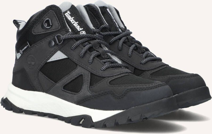 Timberland Hoge Sneakers Lincoln Peak Mid WP