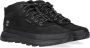 TIMBERLAND Field Trekker Mid Zwart Sneakers - Thumbnail 1