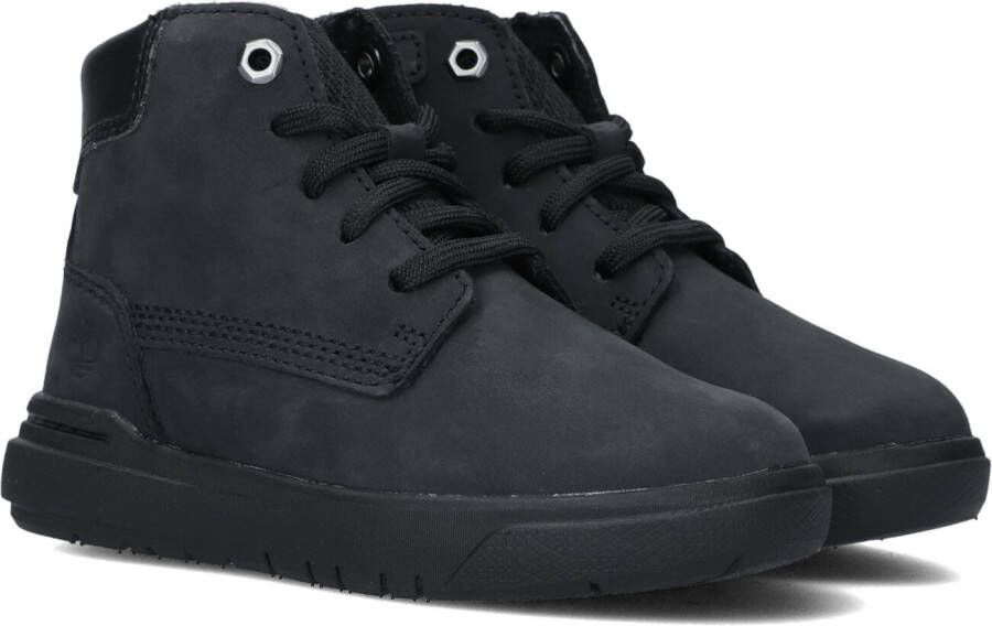 Timberland Seneca Bay 6in Hoge sneakers Zwart