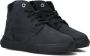 Timberland Seneca Bay 6in Hoge sneakers Jongens Zwart - Thumbnail 1