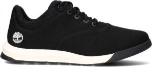 Timberland Zwarte Lage Sneakers Killington Ultra Knit Ox