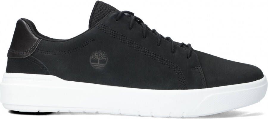 Timberland Seneca Bay Oxford Sneakers Black