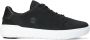 Timberland Heren Seneca Bay Oxford Sneakers Black Heren - Thumbnail 1
