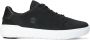 Timberland Seneca Bay Oxford Sneakers Black - Thumbnail 1