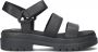 Timberland Zwarte Sandalen London Vibe 3 Bands - Thumbnail 6