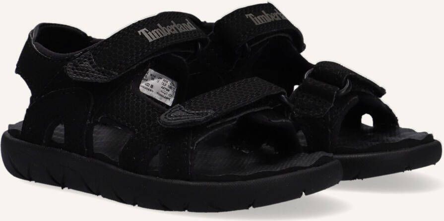 Timberland Perkins Row Unisex Schoenen Zwart Maat: 23 Mesh Synthetisch Foot Locker