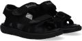 Timberland Perkins Row Babyschoenen Zwart Mesh Synthetisch - Zwart