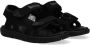 TIMBERLAND Zwarte Sandalen Perkins Row 2-strap - Thumbnail 1