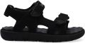 Timberland Perkins Row Babyschoenen Zwart Mesh Synthetisch - Zwart
