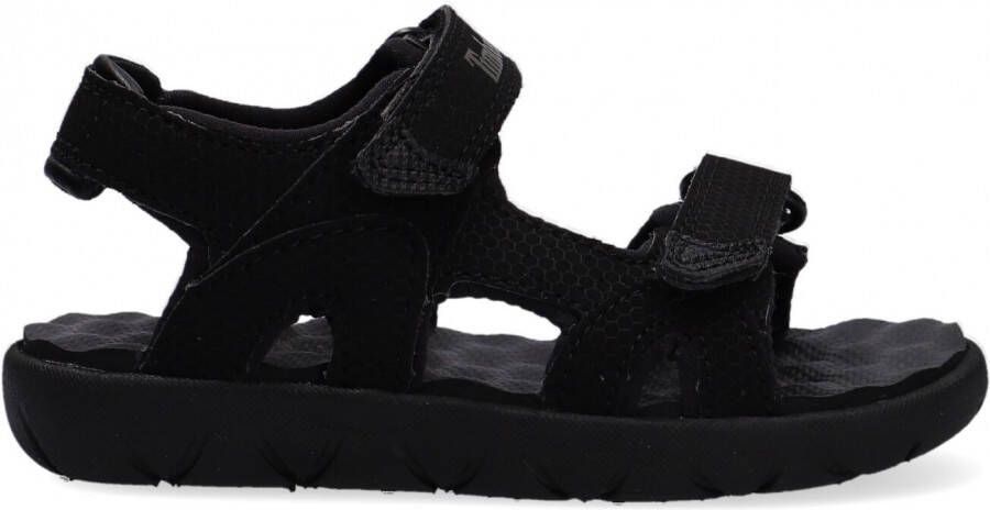 Timberland Perkins Row Unisex Schoenen Zwart Maat: 22 Mesh Synthetisch Foot Locker