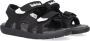 Timberland Perkins Row Unisex Slippers en Sandalen Zwart Maat: 35 Plastic Foot Locker - Thumbnail 4