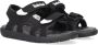 Timberland Perkins Row Unisex Slippers en Sandalen Zwart Maat: 35 Plastic Foot Locker - Thumbnail 1