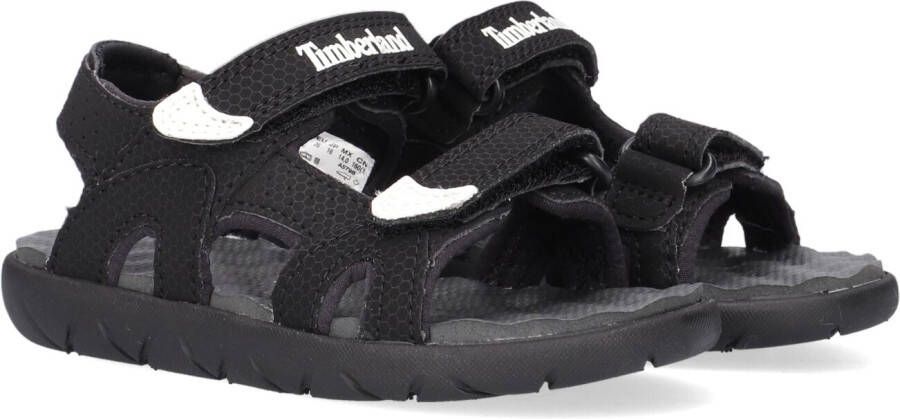 Timberland Perkins row a24su a24ga black Zwart