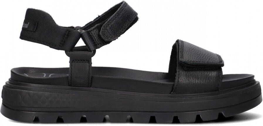 Timberland Sandalen Ray City Sandal Velcro met klittenbandsluiting