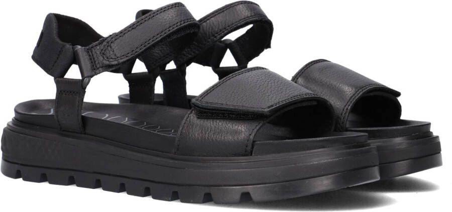 Timberland Sandalen Ray City Sandal Velcro met klittenbandsluiting