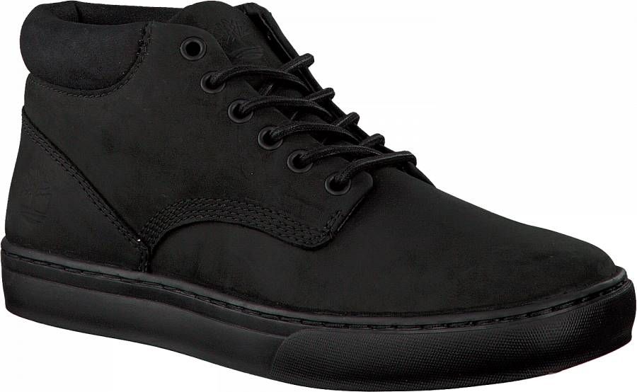 Timberland Adv 2.0 Cupsole Chukka Winter schoenen schwarz maat: 44.5 beschikbare maaten:43 44.5 45 43.5 46