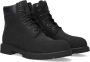 Timberland Buty Classic Premium Waterproof 12907 36 Zwart Unisex - Thumbnail 1